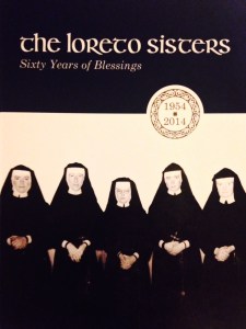 Cover of Sixty Years of Blessings
