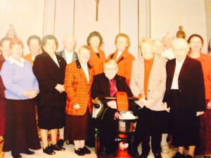 The Loreto Sisters in Phoenix