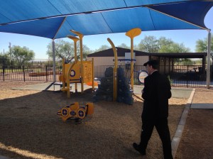 Let's check out the new Playground!