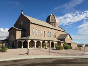 What a beautiful Church!