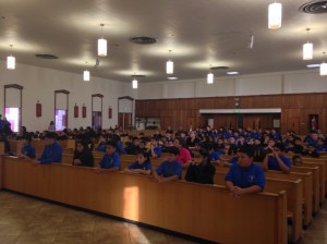 Here's a good look at the kids.