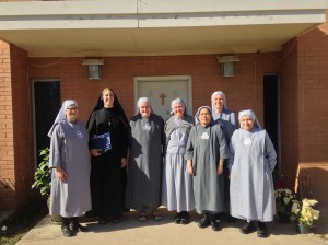 The future is so bright!