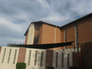 Ss. Simon and Jude Cathedral, Phoenix