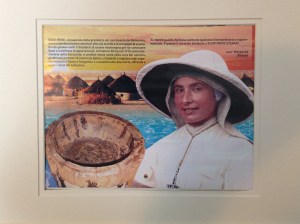 A portrait of an extraordinary MC who served in Kenya.