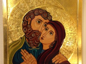 Sts. Anne and Joachim