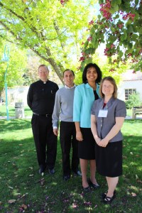 Miles Jesu, an Ecclessial Family