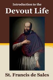 Introduction to the Devout Life