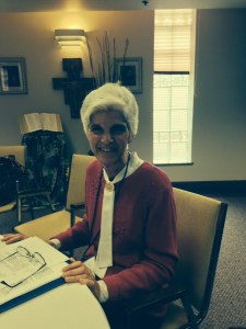 Sr. Maryann Lopiccolo, SC