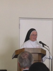 Sr. Mary Samuel, OP