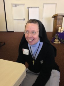 Sr. Mary Dolora Keating, RSM
