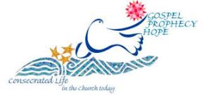 Logo for the Year of Consecrated Life