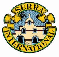 Serra Club International Logo
