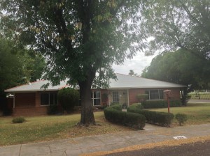 PBVM Convent on 729 W. Wilsire Dr., Phoenix, AZ 