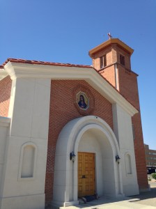 Mater Misericordiae Mission