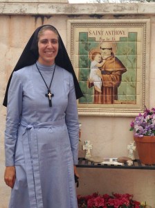 St. Anthony of Padua, Pray for Us!