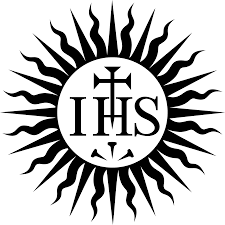 Jesuit Logo