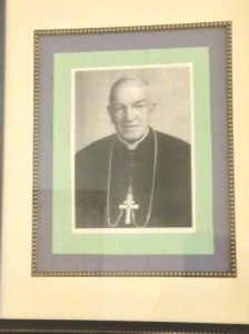 Founder: Archbishop Charles Heerey, C.S.Sp.