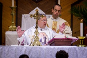 Consecrated Life Celebration