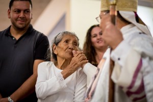 Consecrated Life Celebration