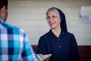 Consecrated Life Celebration