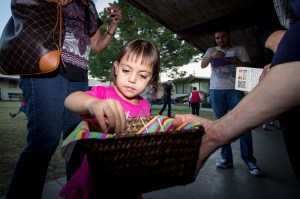 Consecrated Life Celebration