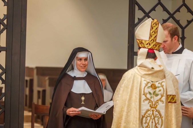 close-up-of-sr-john-mark-professing-vows