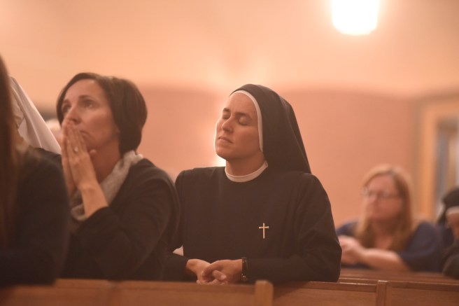 (Jesús Valencia/CATHOLIC SUN)