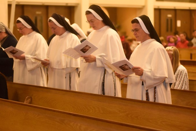 (Jesús Valencia/CATHOLIC SUN)