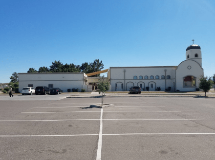 Sacred Heart Parish Church